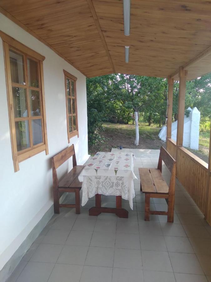 Villa Соколине Гніздо Dmitrenki Exterior foto